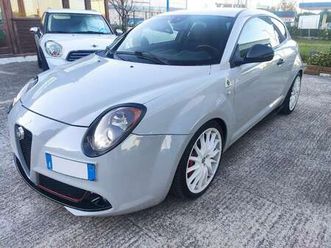 1.4 quadrifoglio verde sabelt tct 170cv q2 limited