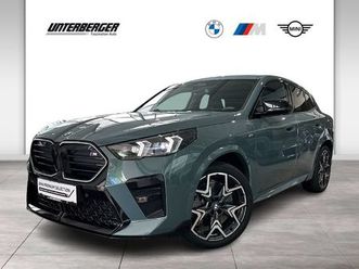 bmw x2 m35i xdrive | sportpaket pro | inno. paket | 2