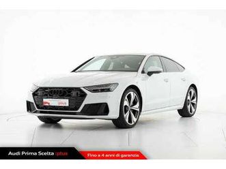 sportback 40 2.0 tdi quattro ultra s tronic busin