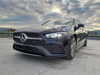cla 250 amg line 4matic hibrido mod 2026