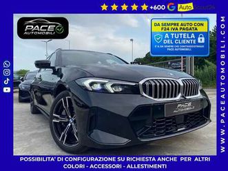 i xdrive msport m-sport curved pdc led navi new