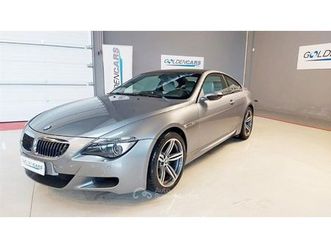 coupe 5.0 v10 mai incidentata!!!!