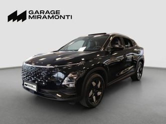 omoda omoda 5 1.6 tgdi premium auto