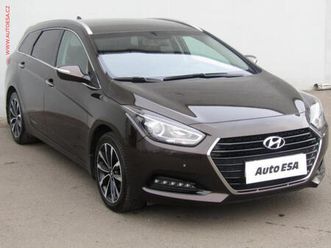 hyundai i40 1.7crdi
