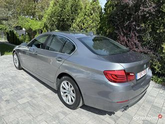 bmw-525-bardzo-zadbana-bezwypadkowa-f10-2009-2017-poznan-sprzedajemy-pl
