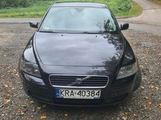 volvo-s40-2-0-d-2005-sprzedam-lub-zamienie-bielsko-biala-o-olx-pl