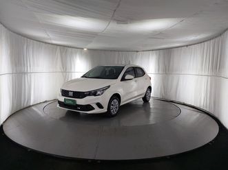 fiat-argo-1-0-firefly-flex-drive-manual