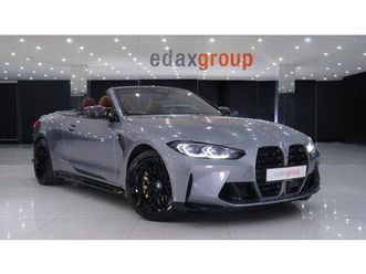 m4 competition xdrive