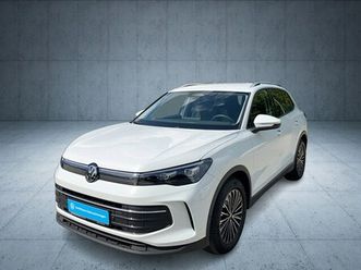 tiguan 1.5 etsi dsg life ahk+ledplus+navi+rfk