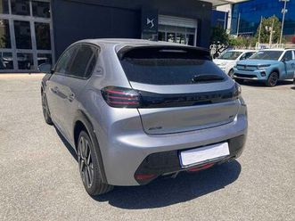 puretech 100 stop&start 5 porte gt