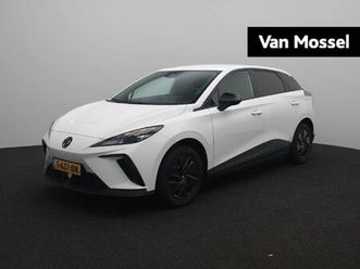 mg-4-mg4-electric-standard-51-kwh-apple-carplay-led-koplampen-parkeersensoren