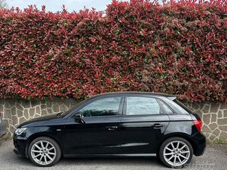 audi a1/s1 - 2015