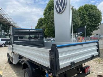 35 2.0 tdi 163cv rwd pm cabinato