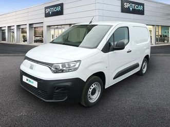 m 650kg essence 110ch s&s