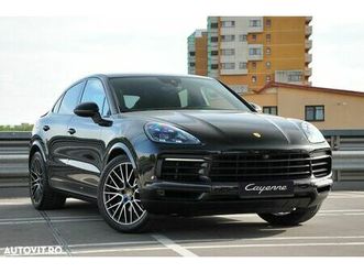 utilizat-porsche-cayenne-coupe-2019-48-000-eur-161-000-km-autovit-ro