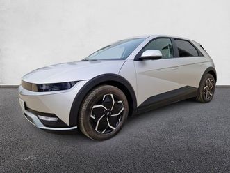 77kwh star rwd 168 kw (229 cv)