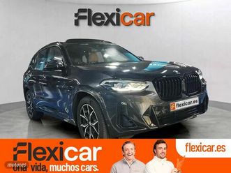 xdrive20d xline