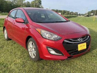 used 2014 hyundai elantra gt base