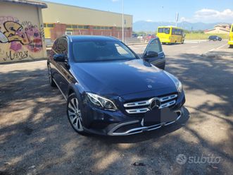 mercedes-e-all-terrain-edizione-limitata