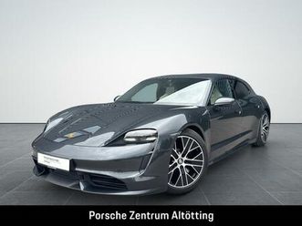 turbo sport turismo | hinterachslenkung |
