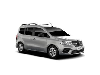 r renault e-tech electrique 150 ch autonomie confort techno