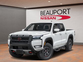 crew cab pro-4x luxe