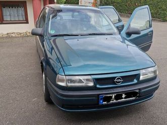 opel-vectra-a-v6