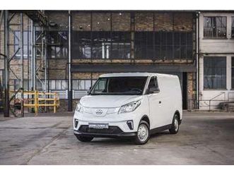 sonstige edeliver3 panel van 50kwh lwb mj22 l2