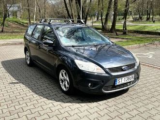 ford focus automat bystra • olx.pl