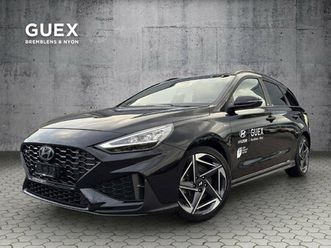 i30 wagon 1.5 t-gdi n-line