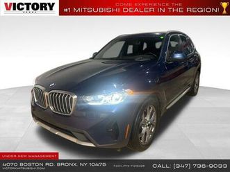 used-2023-bmw-x3-sdrive30i