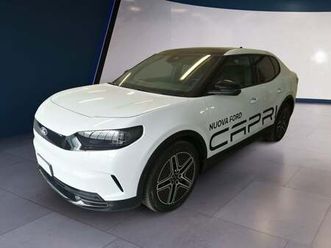 ford capri 79kwh extended range premium awd nuova a brescia