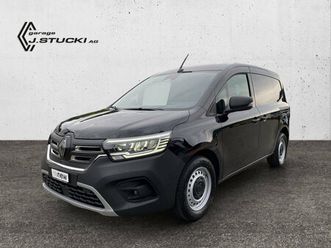 kangoo van e-tech electric extra l1 ev45 22kw