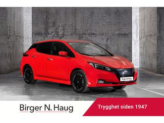 39kwh-n-connecta-leveringklar-lav-km