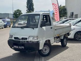 essence 1.3 16v tipper