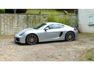 porsche-cayman-981-gts-avec-25000-euros-d'options