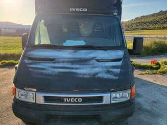 iveco - daily