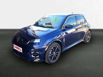 RENAULT R5 renault-renault-5-e-tech-iconic-cinq-autonomia-confort-110-kw