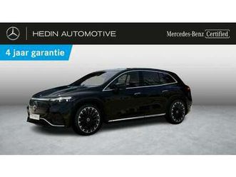 450+ amg line | panoramisch dak | trekhaak | head-