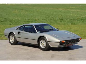 1977 ferrari 308 - gtb