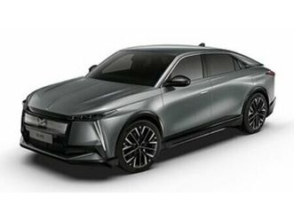 ds n8 étoile long range awd