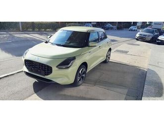 swift 1.2 1st edition top hybrid 4x4