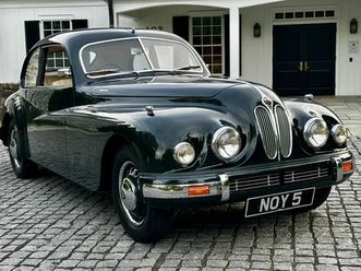 1954 bristol 403