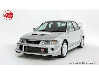 2001 mitsubishi lancer evolution argent manuel, 5 vitesse...