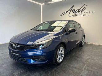 opel-astra-1-5-turbo-d-carplay-camera-xenon-garantie-12-mois