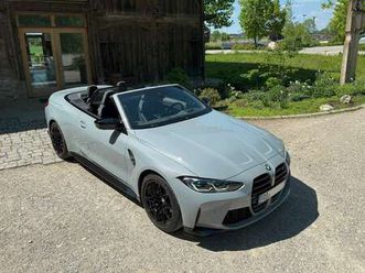 competition cabrio / curved, laser, hud, h&k