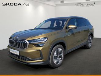 škoda kodiaq kodiaq top selection 2.0 tdi 142 kw dsg 4x4