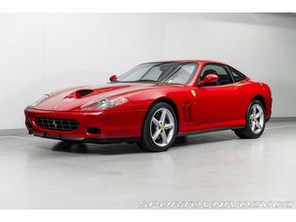 ferrari 575 maranello 2005