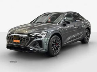 audi q8 sb 55 e-tron quattro