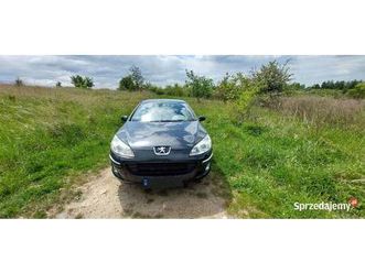 peugeot 407 sw, sedan 2,00 benzyna /klimatyzacja / podgrzewane/warto ! libiąż - sprzedajemy.pl